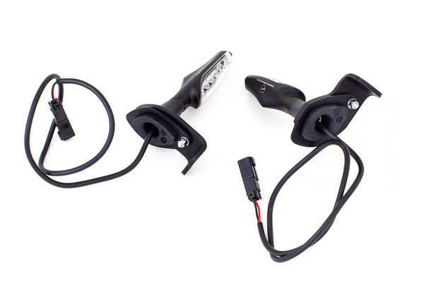 Evotech RC Ducati Performance Indicators Supports
