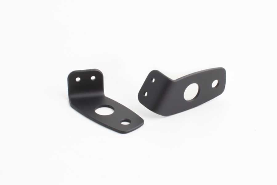 Evotech RC OEM Turn Signal Mounting Brackets