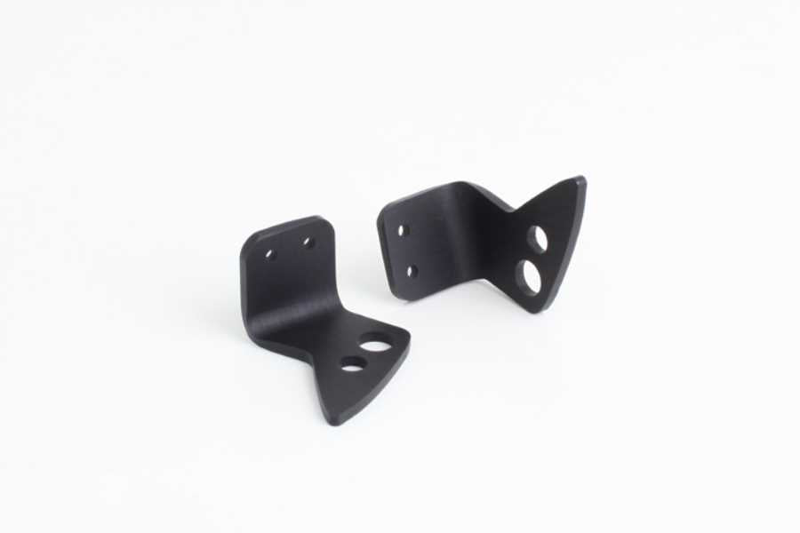 Evotech RC Supports for Benelli BN600/ BN302 Original Turn Signal