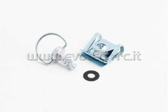Evotech RC Fairing Fastener Kit 12mm clip type