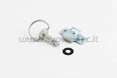 Evotech RC Fairing Fastener Kit 17mm rivet type