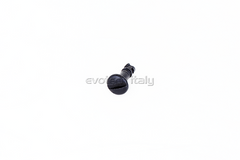 Evotech RC Black M6 x 15 mm Ringless Fairing Bolt