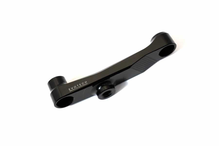 Evotech RC KTM 790 / 890 Duke Frame Slider Mounting Bracket - image 1