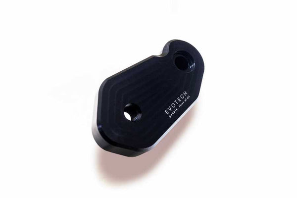 Evotech RC Aprilia RS 457 Right Frame Slider Bracket - image 1