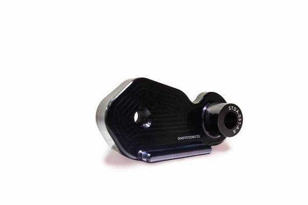 Evotech RC Aprilia RS 457 Right Frame Slider Bracket - image 2