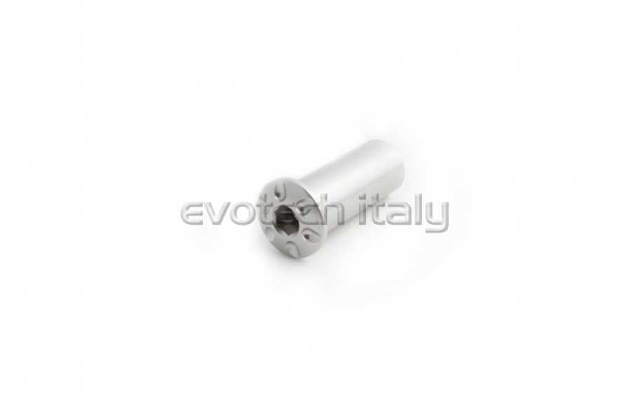 Evotech RC Ducati Monster Frame Slider Spacer - image 1