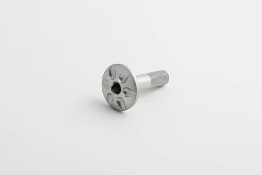 Evotech RC Ducati Monster 7075-T6 Ergal Replacement Bolt - image 1