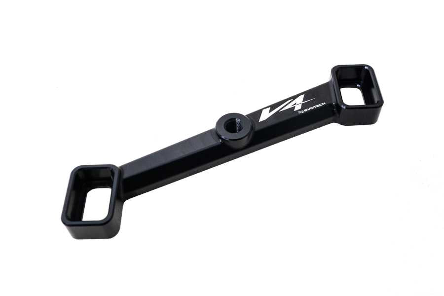 Evotech RC Aprilia RSV4 Left Frame Slider Bracket - image 1