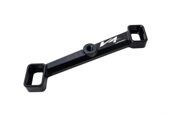Evotech RC Aprilia RSV4 Left Frame Slider Bracket - image 1