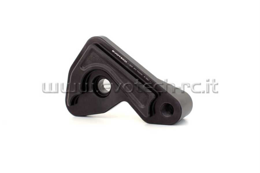 Evotech RC BMW S1000RR Left Frame Slider Bracket - image 1