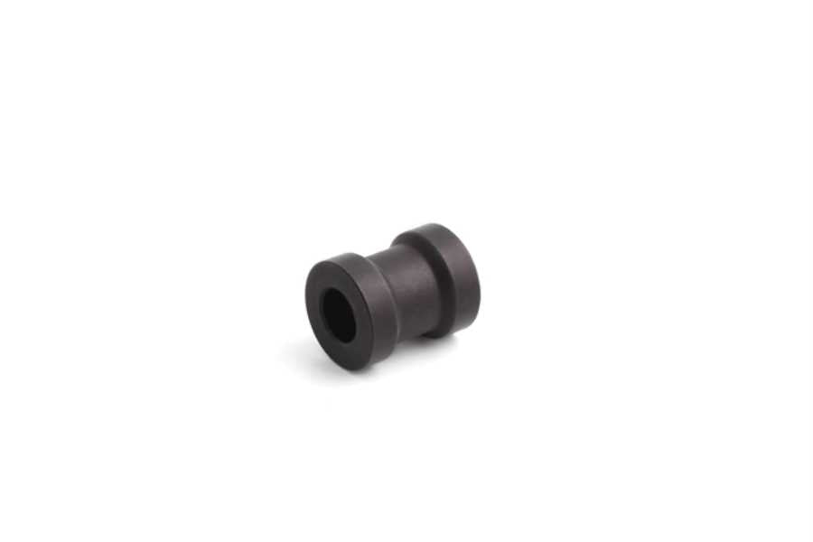 Evotech RC Triumph Street Triple 675 Right Frame Slider Spacer - image 1