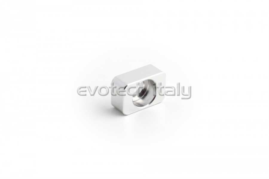 Evotech RC Aprilia Tuono V4 Frame Slider Spacer - image 1