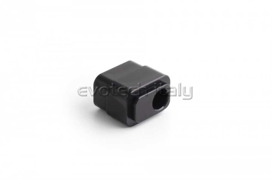 Evotech RC Aprilia RSV4 Frame Slider Spacer - image 1