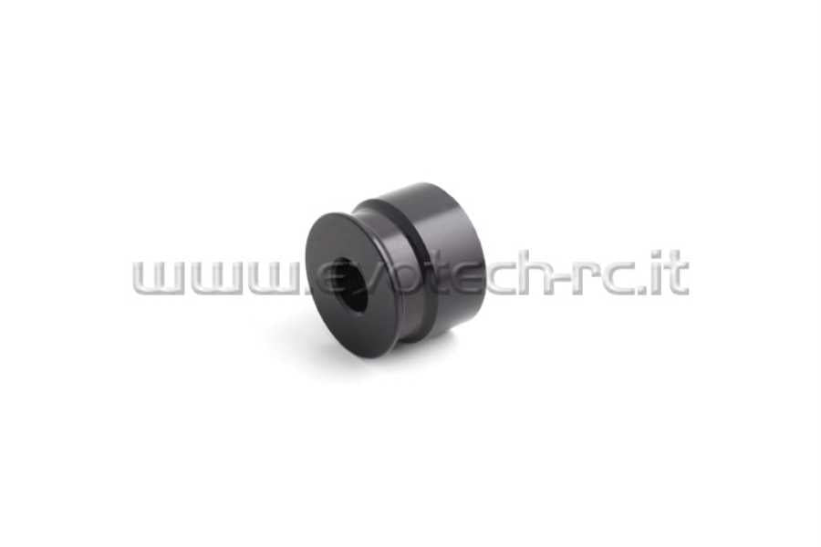 Evotech RC Yamaha R1 2009 Street Defender Spacer No. 2 - image 1