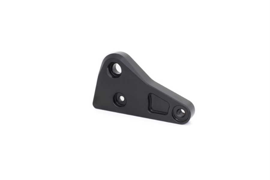 Evotech RC Yamaha R1 2009 Left Frame Slider Bracket - image 1