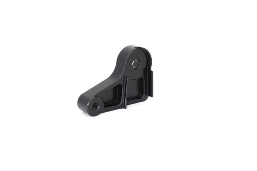 Evotech RC Yamaha R1 2009 Right Frame Slider Bracket - image 1