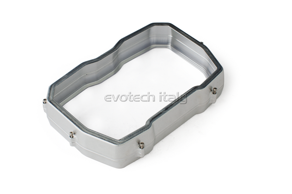 Evotech RC Ducati Panigale V4/ Streetfighter V4S Dashboard Screen Protector – image 3