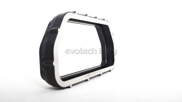 Evotech RC Yamaha R1 '15-'24 Dashboard Screen Protector – image 3