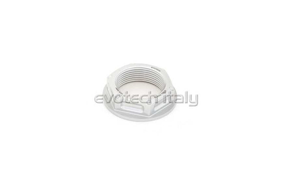 Evotech RC Ducati Scrambler / MV Agusta M25 x 1.25 Front Wheel Nut – image 3
