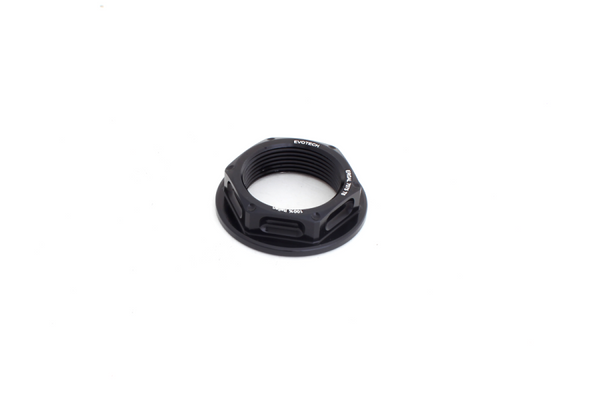 Evotech RC Ducati M25 x 1.25 Rear Wheel Ergal Nut – image 3