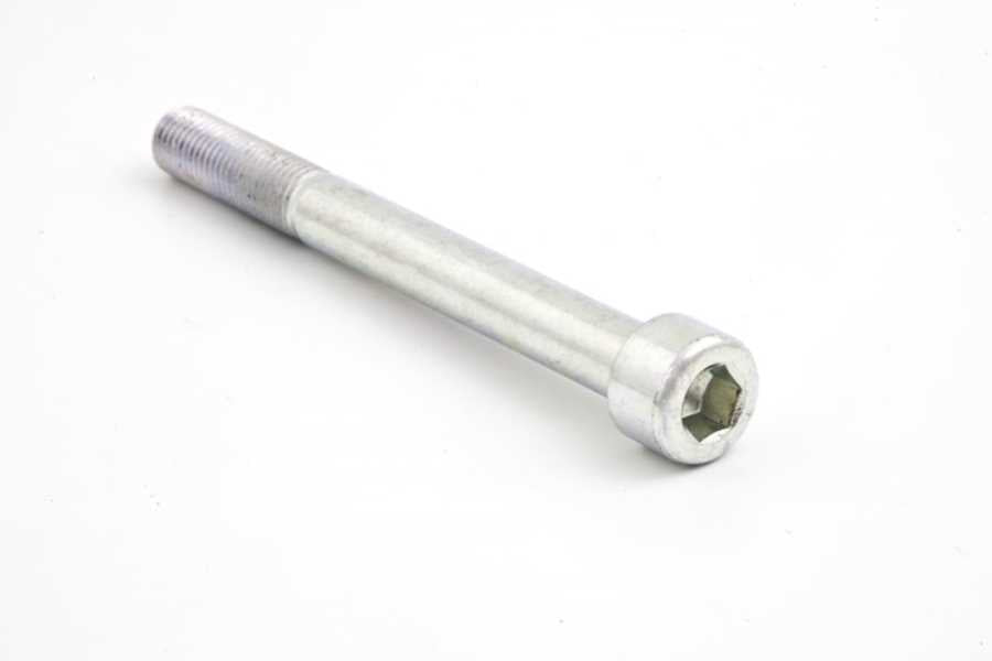 Evotech RC Replacement Bolt — TCCE M10X80-8.8 - image 1