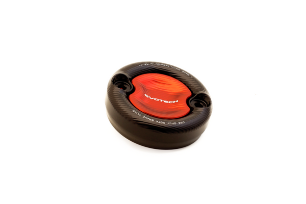 Evotech RC Brake Fluid Reservoir Cap – image 2