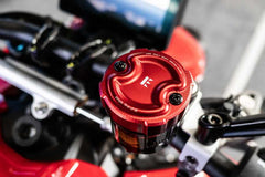 Evotech RC Brembo Brake Fluid Reservoir Cap 45cc