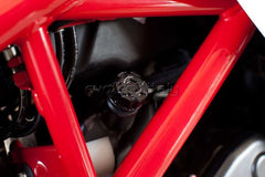 Evotech RC Coolant Reservoir Cap