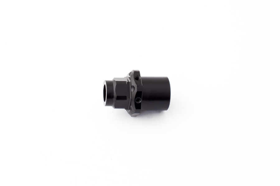 Evotech RC Spare slider 01 black - image 1