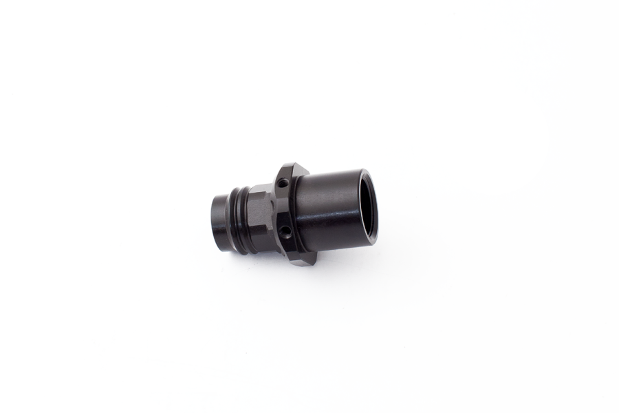 Evotech RC Spare slider 02 black - image 1