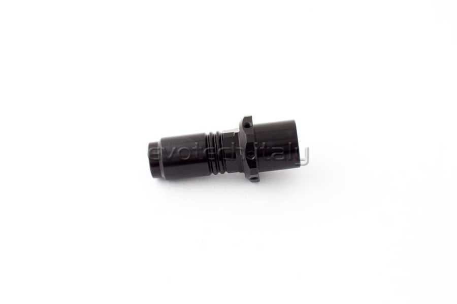 Evotech RC Spare slider 05 black - image 1