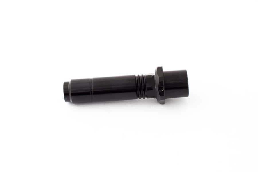 Evotech RC Spare slider 11 black - image 1