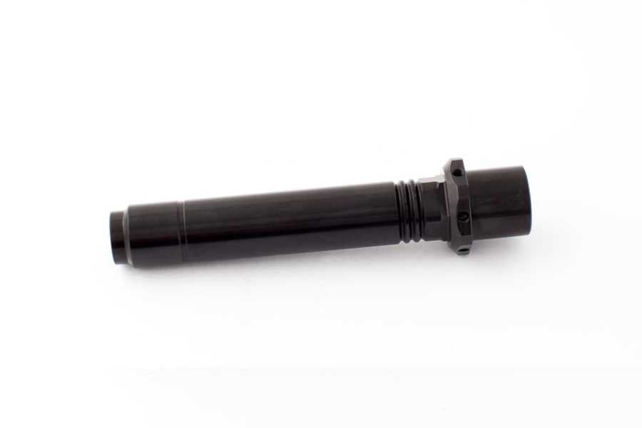 Evotech RC Spare slider 14 black - image 1