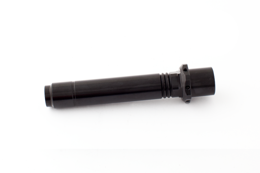 Evotech RC Spare slider 17 black - image 1