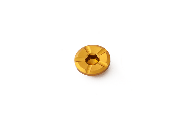 Evotech RC Replacement Ring Nut for Anti-Shock Frame Sliders - image 2