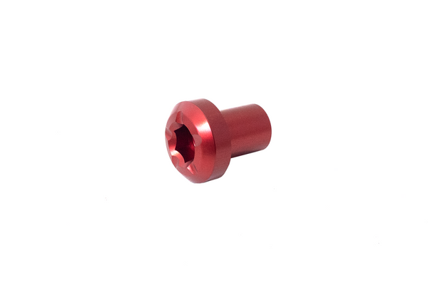 Evotech RC Replacement Ring Nut for Frame Sliders - image 1