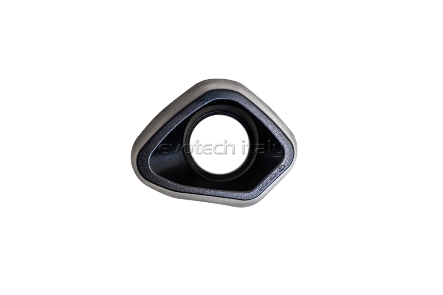 Evotech RC Right Replacement Frame Slider Plug - image 1