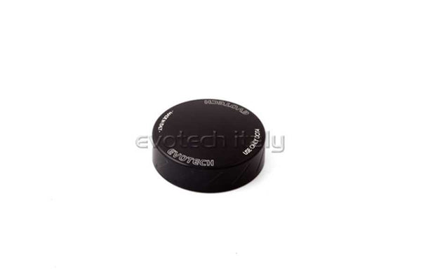 Evotech RC Rear Brake / Hydraulic Clutch Fluid Reservoir Cap - image 2