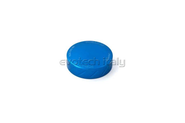 Evotech RC Rear Brake / Hydraulic Clutch Fluid Reservoir Cap - image 3