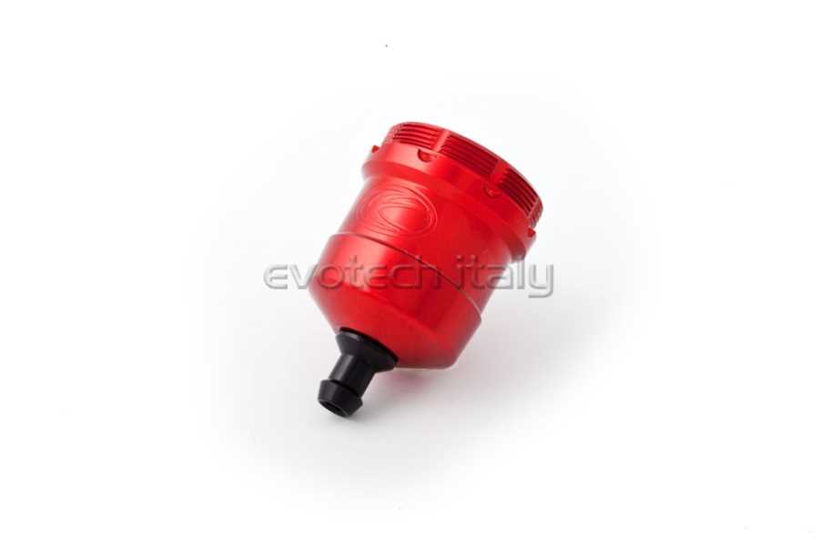 Evotech RC Rear Brake / Hydraulic Clutch Fluid Reservoir Body - image 1