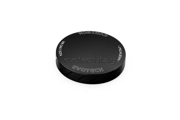 Evotech RC Front Brake Fluid Reservoir Cap - image 2