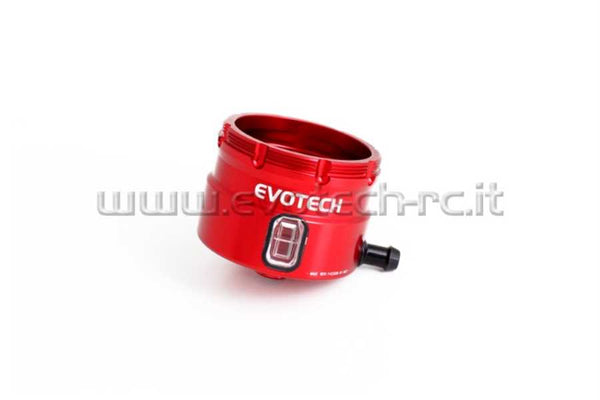 Evotech RC Front Brake Fluid Reservoir Body - image 1