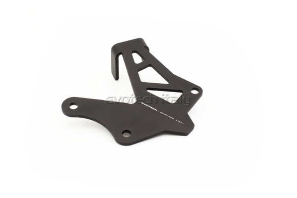Evotech RC MV Agusta B3 / Dragster / Rivale Left Clutch Reservoir Bracket - image 2