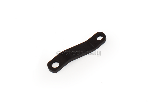 Evotech RC Husqvarna Vitpilen 701 Left Clutch Reservoir Bracket - image 2