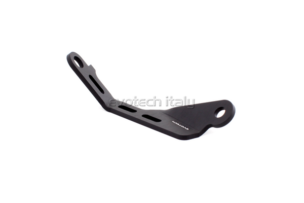 Evotech RC Ducati Panigale Left Clutch Reservoir Bracket - image 2