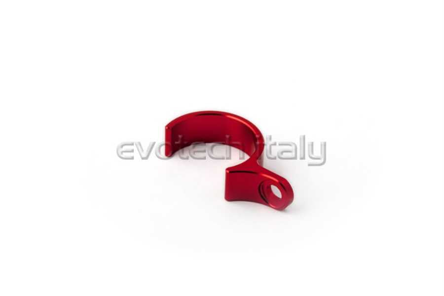 Evotech RC Rear Brake / Hydraulic Clutch Fluid Reservoir Bracket - image 1