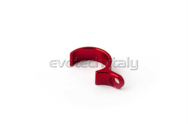 Evotech RC Rear Brake / Hydraulic Clutch Fluid Reservoir Bracket - image 1