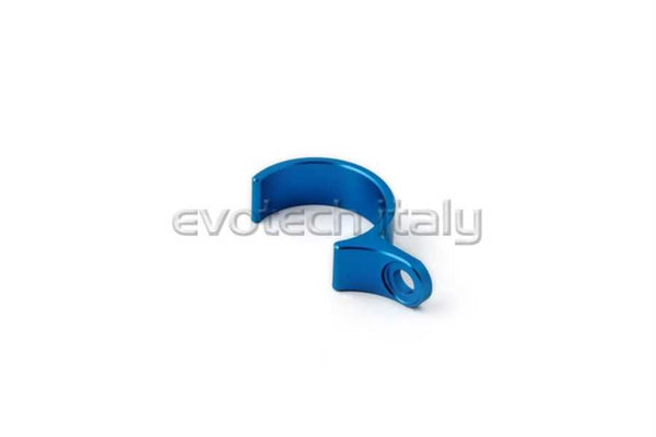 Evotech RC Rear Brake / Hydraulic Clutch Fluid Reservoir Bracket - image 3