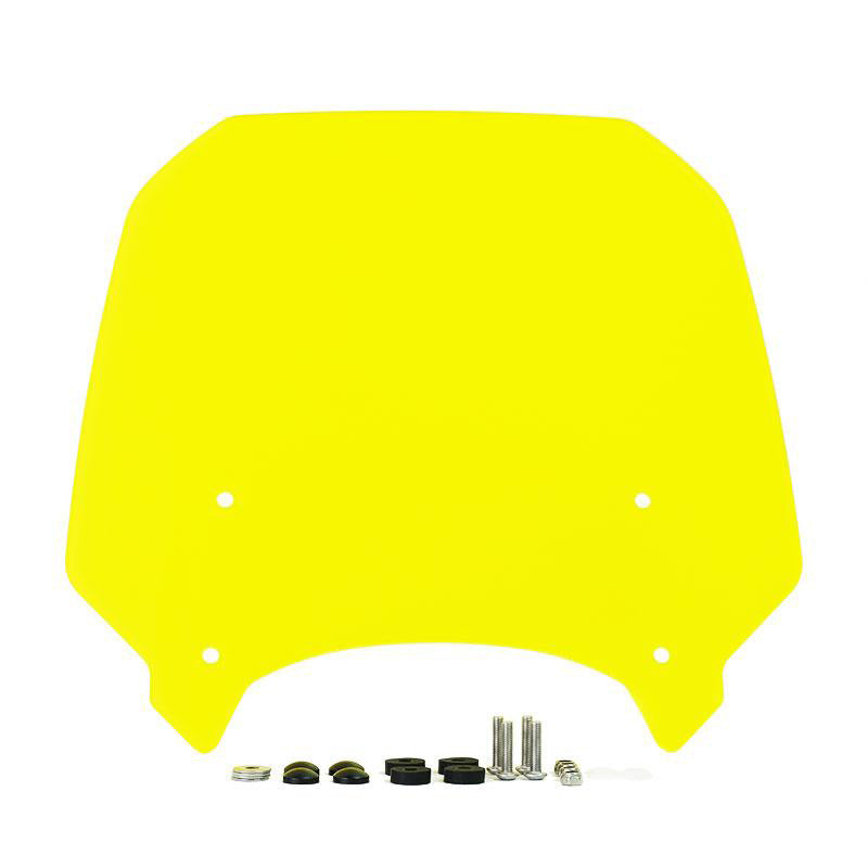 Unit Garage 3240YE Extension windshield Classic