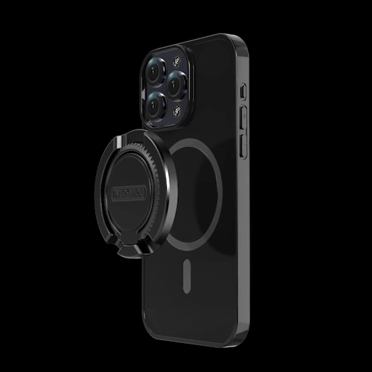 ROKFORM Magnetic Sport Ring with Stand